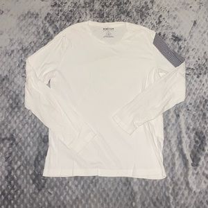 Kenneth Cole Reaction Long Sleeve Teeshirt!